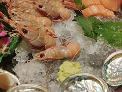 -贵木日本料理·铁板烧(新地假日广场店)