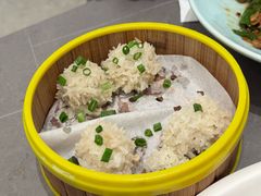 珍珠糯米蒸肉圆-湖锦酒楼(八一路店)