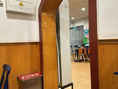 -西部马华清真兰州牛肉面·烧烤夜市(关东店)