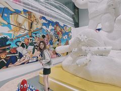 -艺仓美术馆