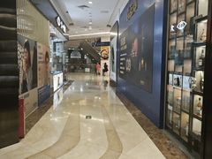 -海港城购物中心