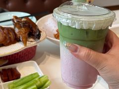 -梅利汴京烤鸭•开封豫菜地标店(东司门店)