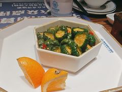 -黄龙海鲜大排档(杭州总店)