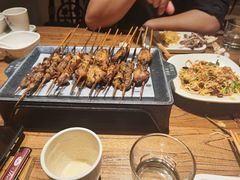 -管氏翅吧(国展店)