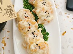 -大树餐厅(环球港店)