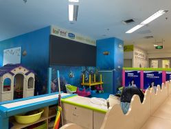 -孩子王(海悦店)