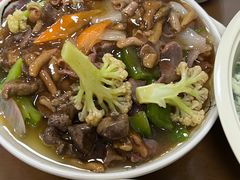 -聂记粤菜馆(鼓西路店)