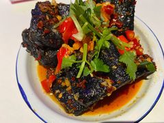 文和友臭豆腐-老长沙龙虾馆(梅林店)