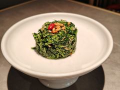-晓淮山·扬州早茶·淮扬菜(龙阳广场店)
