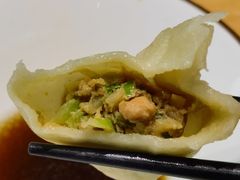-天怡興·百年蒸饺(中心书城店)