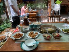 -大理董·董家小厨野生菌火锅(古城旗舰店)