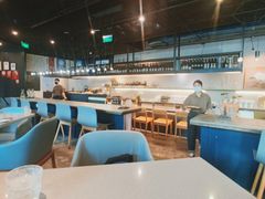 -半山腰·云南菜(侨福芳草地店)
