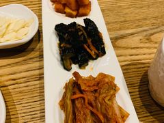 -御牛道日式烤肉料理(杭州万象城店)