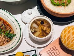 -新兴·金羊座·粤菜点心(乐峰店)