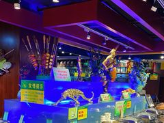 水产区-巴犀烧烤(新崇光店)