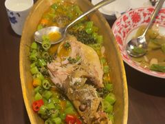 -同庆楼(金宝汇店)