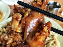 -贤花饭店(城阳店)