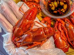 -可可大虾武汉土菜大排档(万松园1店)