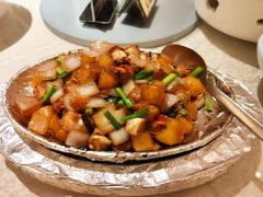 -宁波华侨温德姆至尊豪廷大酒店·豪廷轩中餐厅