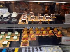 -半岛翡丽海鲜自助餐厅(观风亭店)