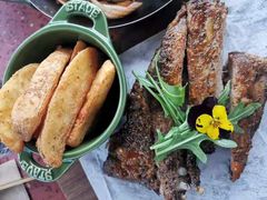 -La Terre乐田(万象城店)