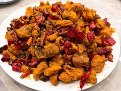 -小四川餐厅(纪庄子北道店)