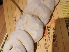 -7017浙菜•建德味(中财店)