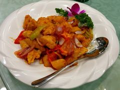 -牟传仁饭庄(星海店)