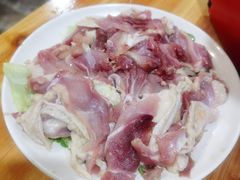 -小板凳(四公里店)