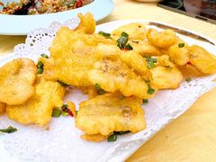 -潮汕壹号·潮汕菜·打边炉·生腌(总店)