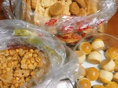 椒盐酥-宫廷糕点铺