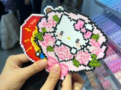 -郑在DIY·潮玩银饰绘画手作(中央大道旗舰店)