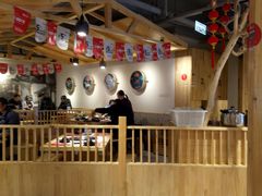大堂-屋头串串(临江路店)
