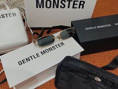 -GENTLE MONSTER(西安SKP店)