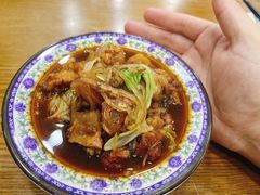 -老回回饺子馆(海洋馆店)