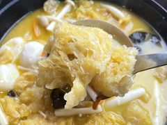 -奇芳阁·百年清真南京菜(夫子庙店)