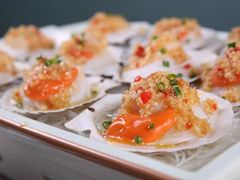-俏巴渝·家宴·生日宴(锦绣城店)