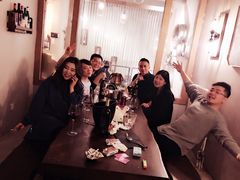 -Limestone 小酒馆(朝阳大悦城店)