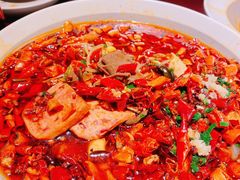 -上名堂·鱼头好吃(体育场路店)