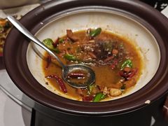 -U你·天然调味(南湖总店)