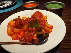 -甘尼仕印度餐厅爵士酒吧(阳春巷店)