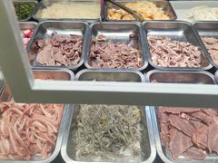 -兰陵农贸市场(新世界花苑店)