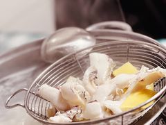 脆鲩鱼腩-中山脆肉鲩(新圳东路店)