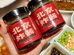 -小吊梨汤·北京菜·烤鸭(鸟巢店)