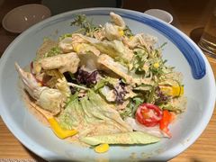 -三石铁板烧(紫竹桥店)