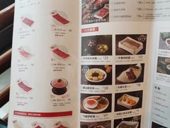 -左庭右院鲜牛肉火锅(金山万达店)