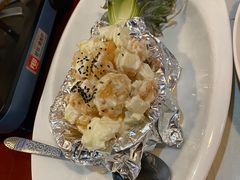-一家亲台菜餐厅(银塘中路店)