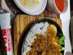 -乡村基(世纪店)