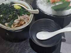 -昱匠·日本料理(金融街店)