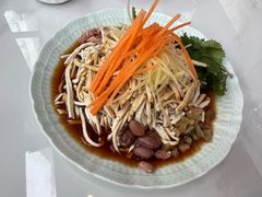 -漫渡庄•留芳小馆•泰州早茶•锡帮菜